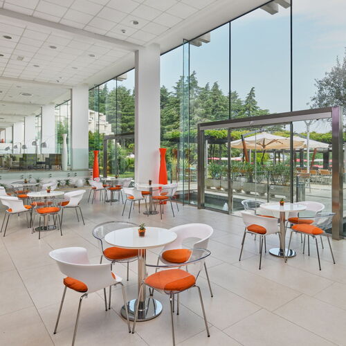 Hotel Mediteran Plava Laguna ***Poreč  ★★★ 4