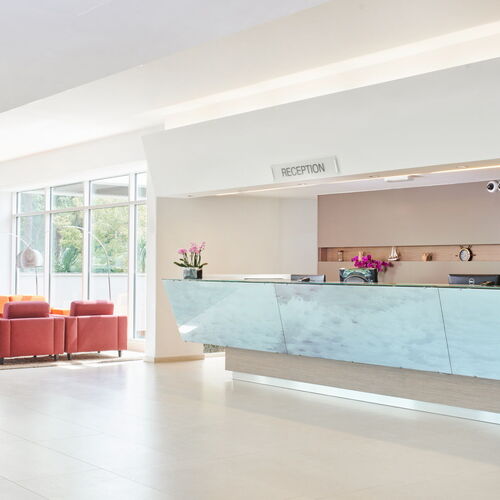 Hotel Mediteran Plava Laguna ***Poreč  ★★★ 2