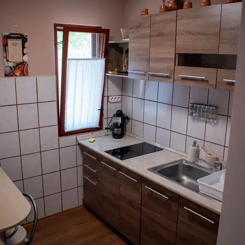 Tündér Vendégház Balatonvilágo 008 kép