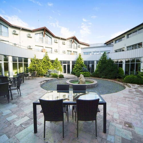 Hotel Atrium Târgu Secuiesc