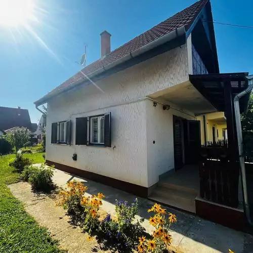 Kikapcsolódás Üdülőház Csokonyavisonta 002 kép