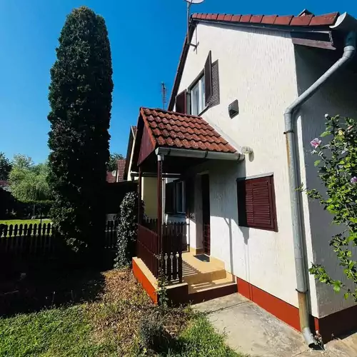 Kikapcsolódás Üdülőház Csokonyavisonta 003 kép