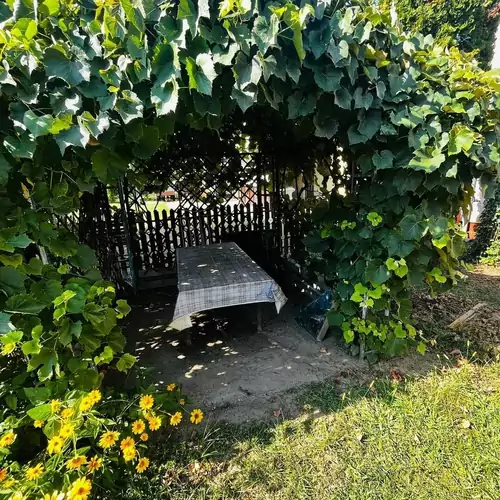 Kikapcsolódás Üdülőház Csokonyavisonta 006 kép