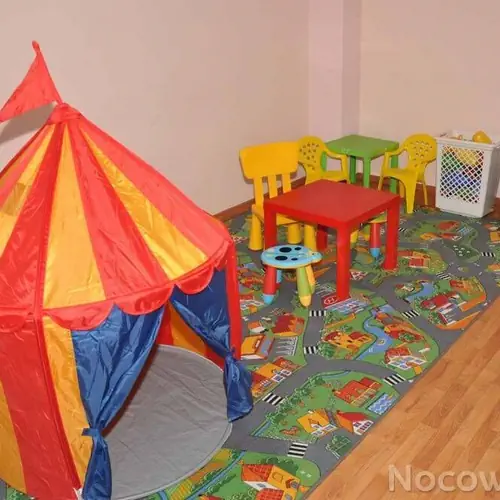 Sala zabaw dla dzieci