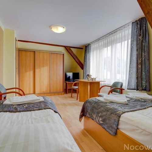 Ośrodek Wypoczynkowy Barta Tylicz