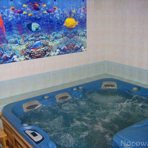Jacuzzi 4-osobowe