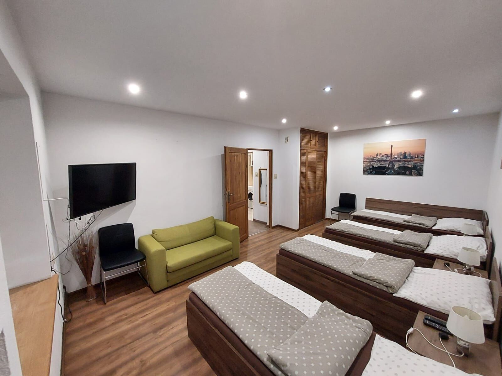 Apartament turystyczno- pracowniczy Daroo Wałbrzych