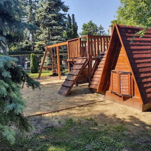 Liget Üdülőpark Fonyód ★★★ 2