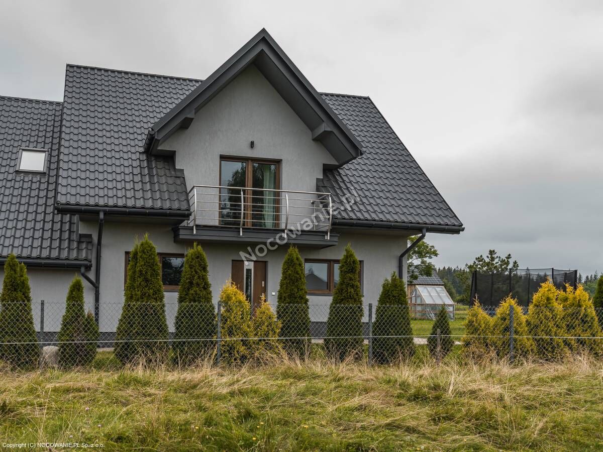 Apartament Natura Piekielnik