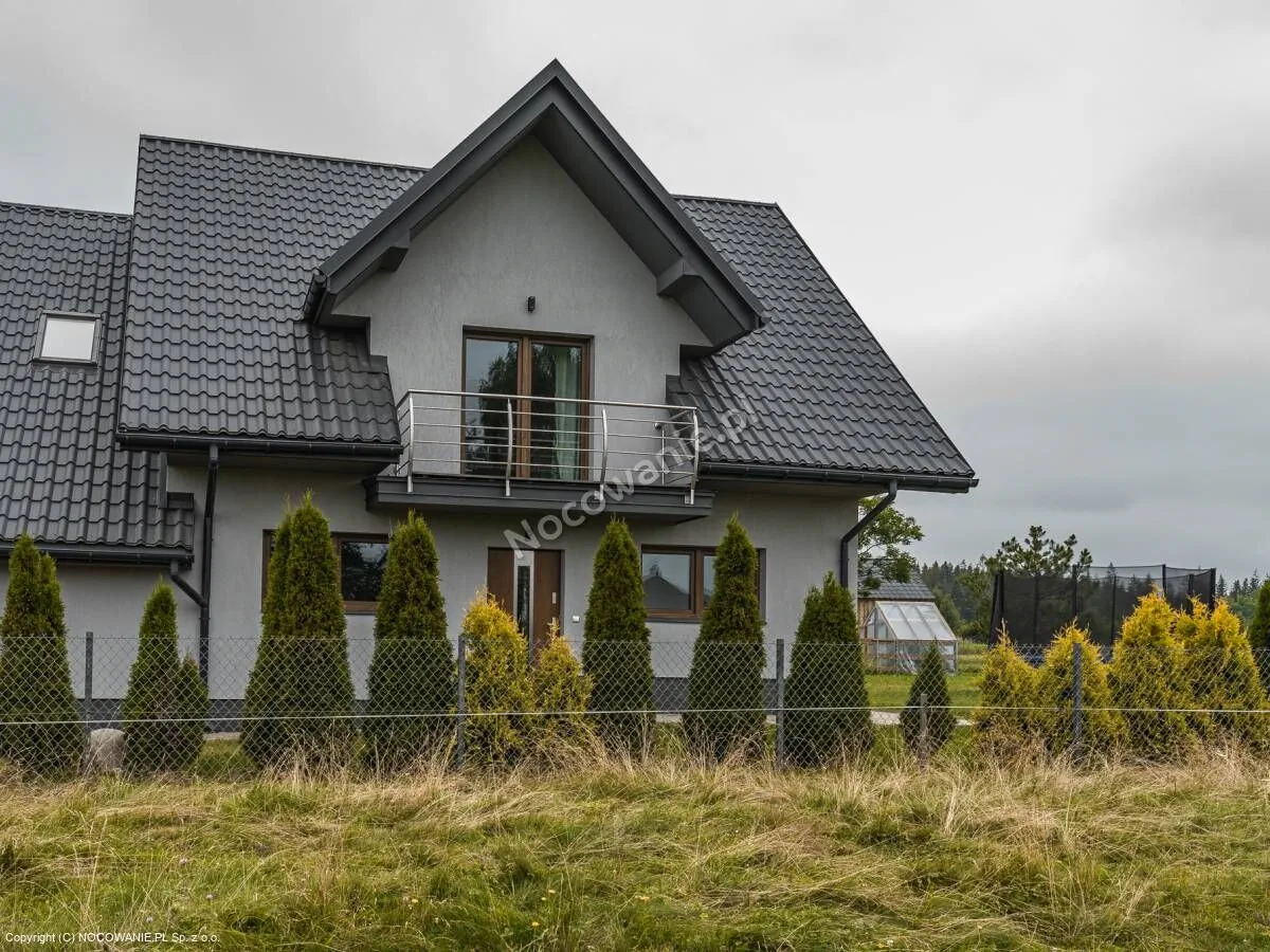 Apartament Natura Piekielnik