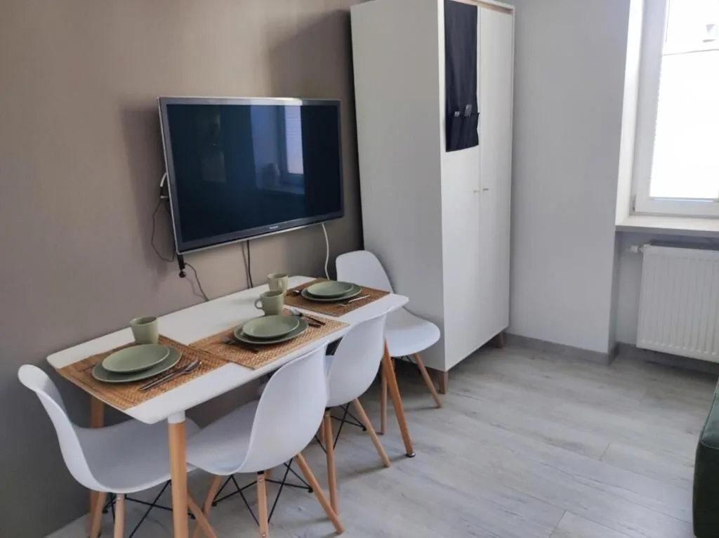 Apartament Kalina Kołobrzeg 