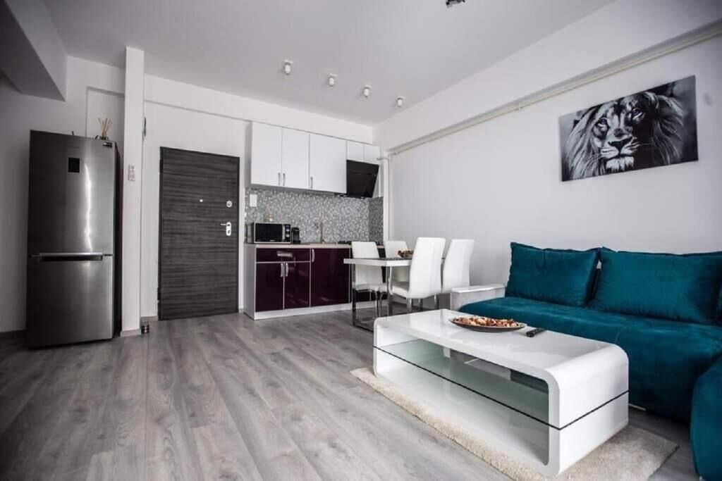 Apartament CMC SeaView Mamaia-Sat