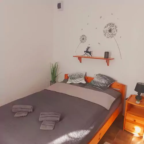 Bíbor Erdei Vendegház Kaposkeresztúr 002 kép