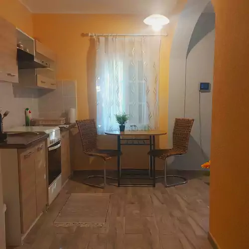 Bíbor Erdei Vendegház Kaposkeresztúr 004 kép