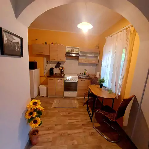 Bíbor Erdei Vendegház Kaposkeresztúr 005 kép