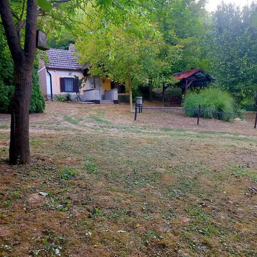 Bíbor Erdei Vendegház Kaposkeresztúr 012 kép