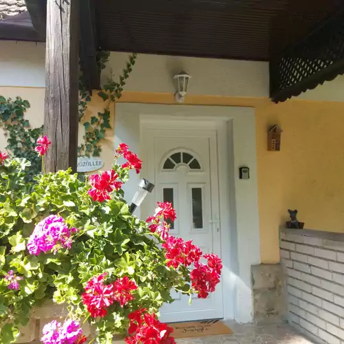 Bíbor Erdei Vendegház Kaposkeresztúr 014 kép