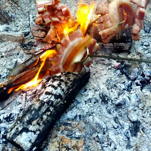 Bíbor Erdei Vendegház Kaposkeresztúr 017 kép