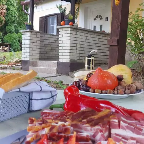 Bíbor Erdei Vendegház Kaposkeresztúr 019 kép