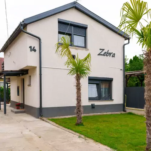 Zebra Apartman Mezőkövesd ***