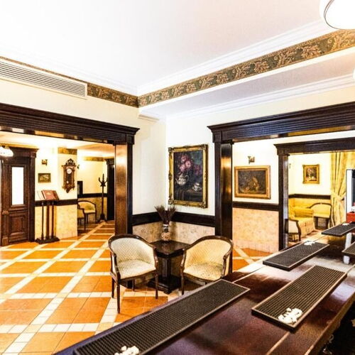 Hotel Classico Timișoara