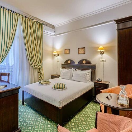 Hotel Classico Timișoara