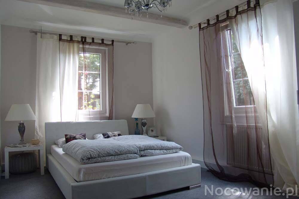 Sypialnia Kazimierz Dolny