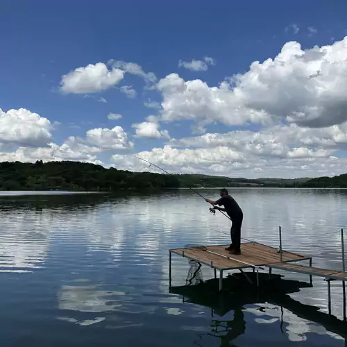 Tóparti Kuckó Orfű 019 kép