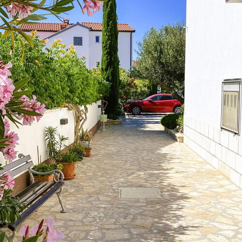 Apartman Rogoznica - CSV176  3