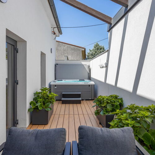Apartman Crikvenica - CKA452  4