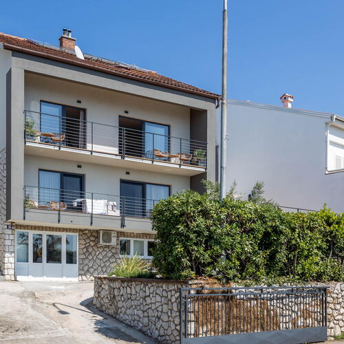 Apartman Crikvenica - CKA452  2