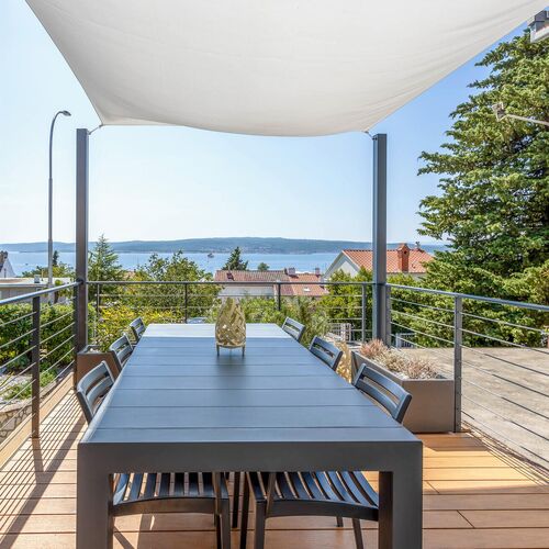 Apartman Crikvenica - CKA452