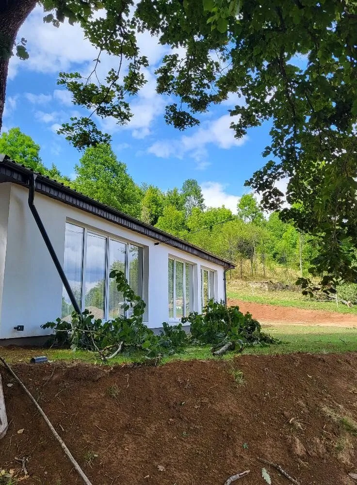 Lay House Şuncuiuş