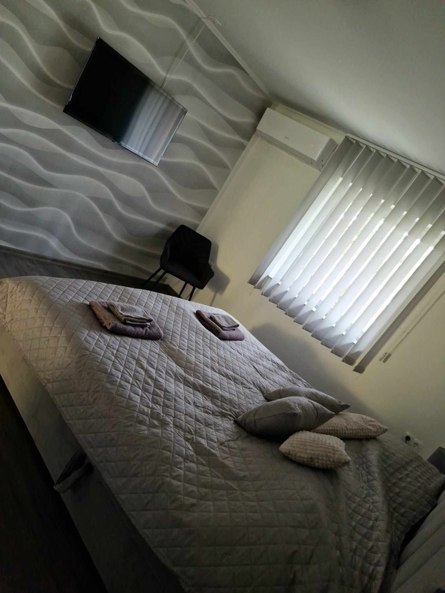 Tóthék Apartman és Rendezvényterem Vésztő