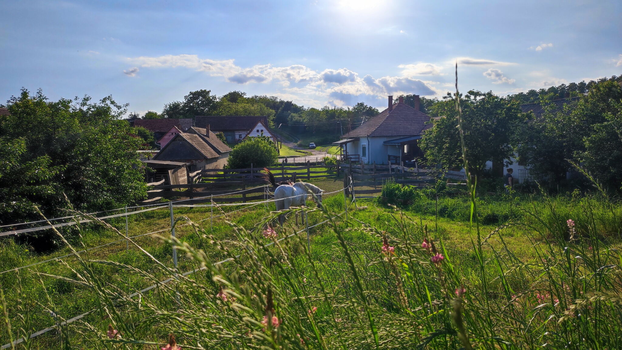 Ambrus Vendégház Izmény