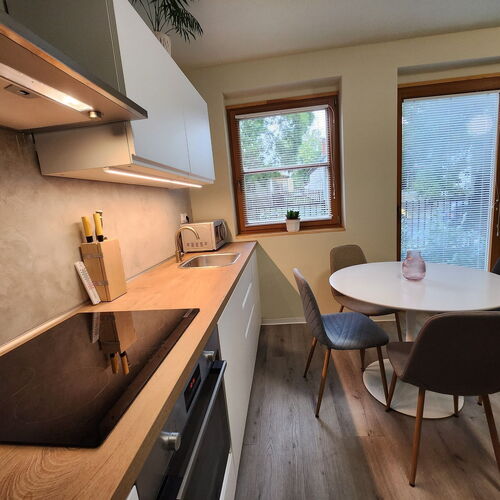 Eszti Apartment Keszthely ★★★ 2