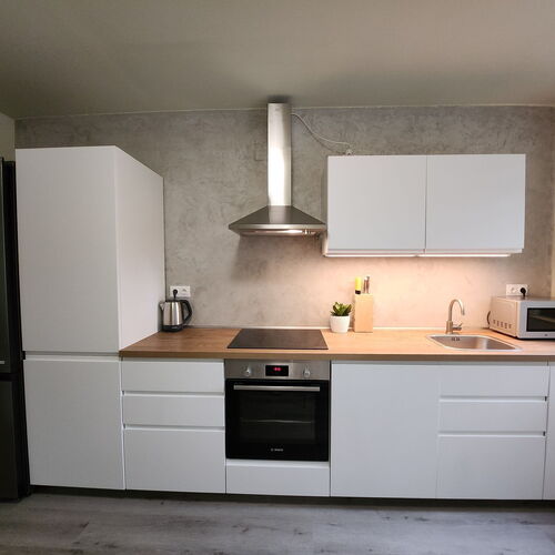 Eszti Apartment Keszthely ★★★ 4