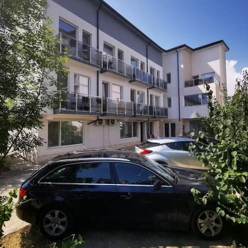 Vila Hypnotique Mamaia-Sat