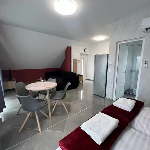 Pálma Apartman Cserkeszőlő 005 kép