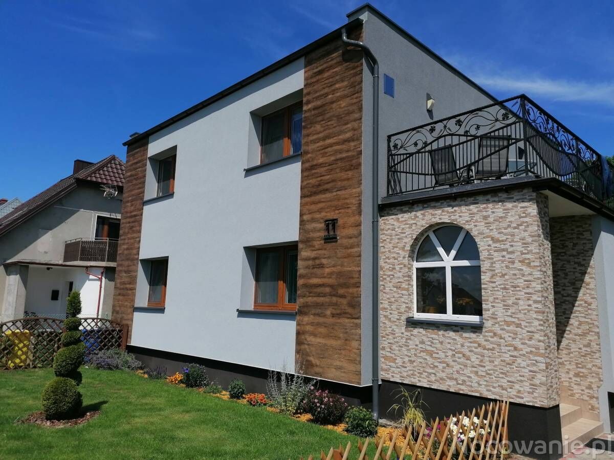 Pokoje gościnne Chałupy, Władysławowo