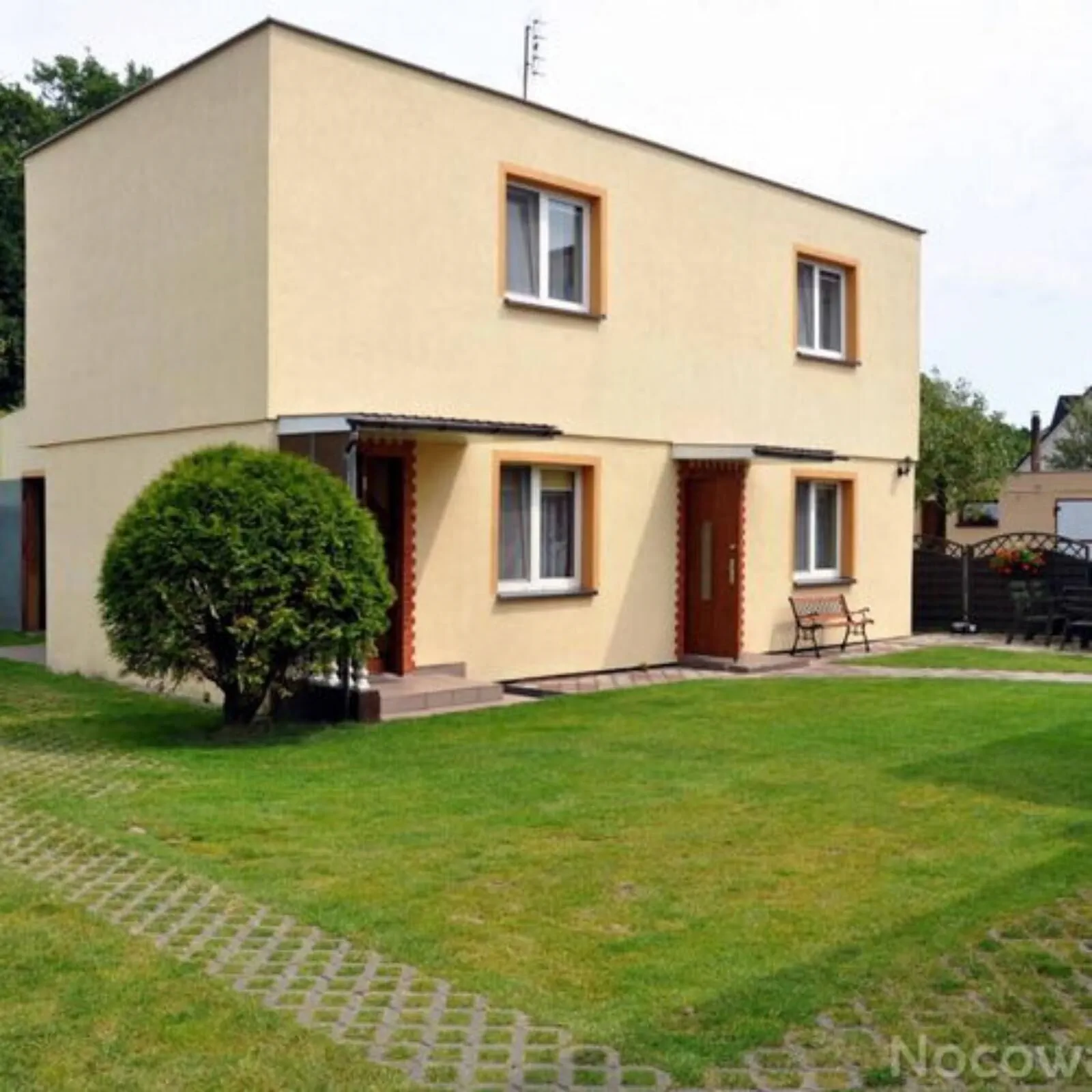 Pokoje gościnne Chałupy, Władysławowo