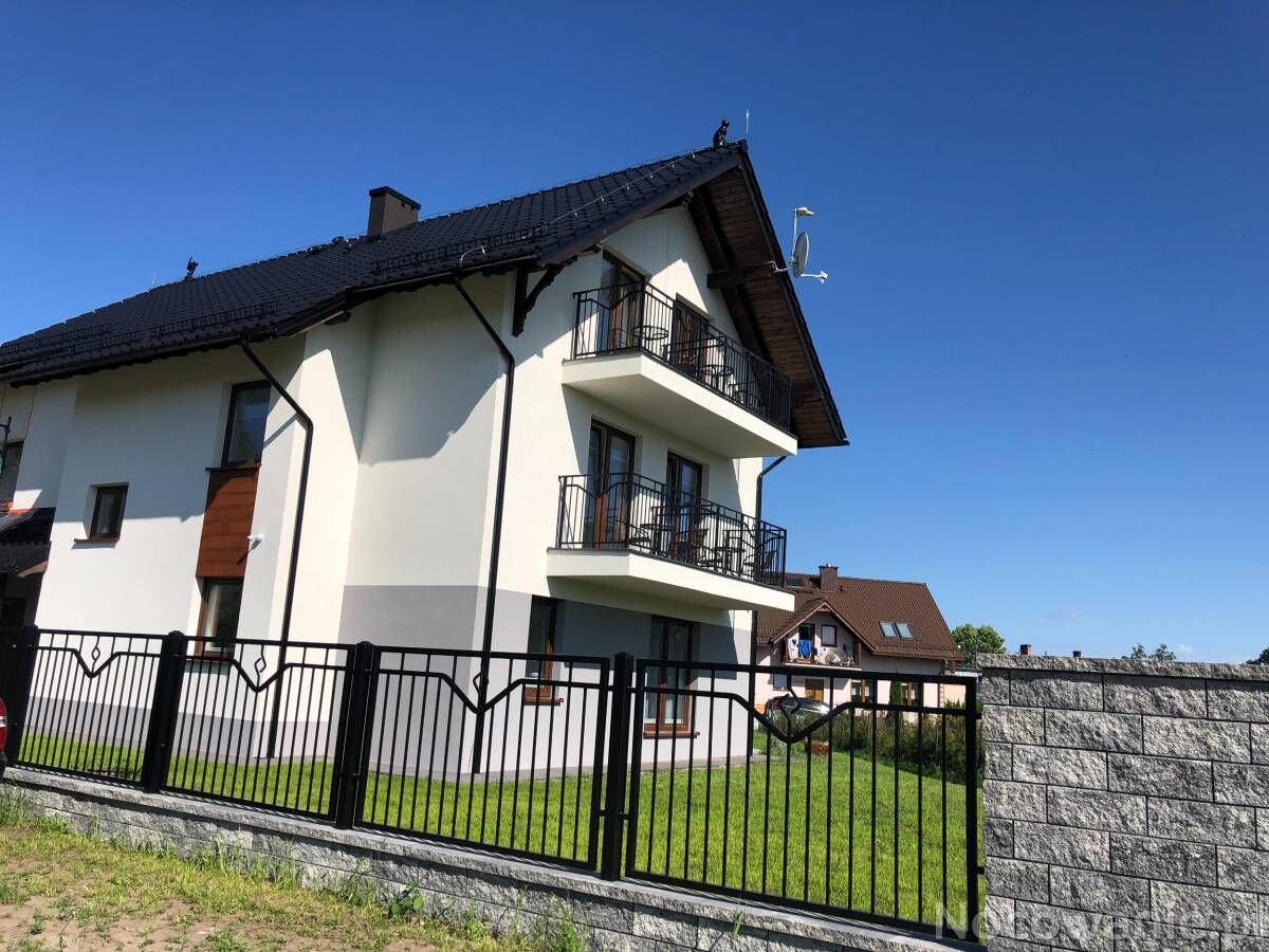 Pokoje nad Morzem Sztutowo