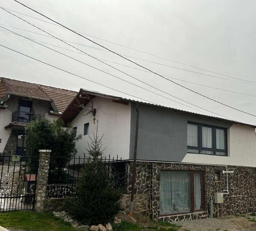 Villa Luiza B*** Şura Mare