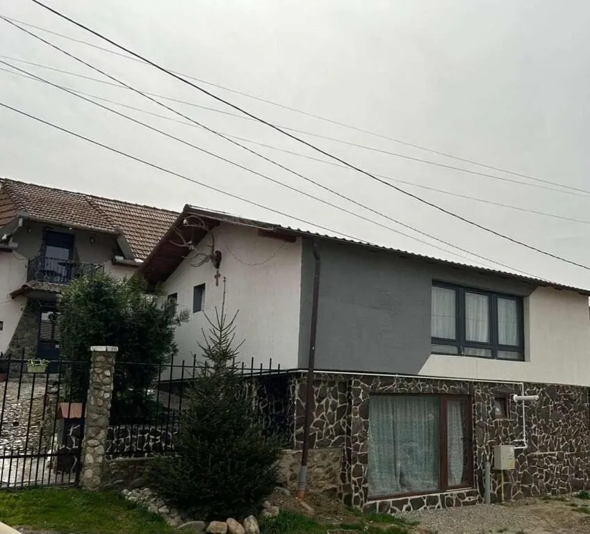 Villa Luiza B*** Şura Mare