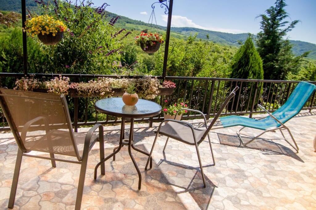 Apartament Pure Nature Refuge Miniș