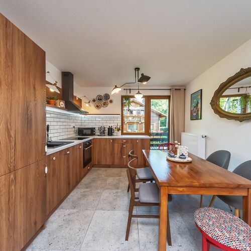 Apartament Radosna 2 Ustroń