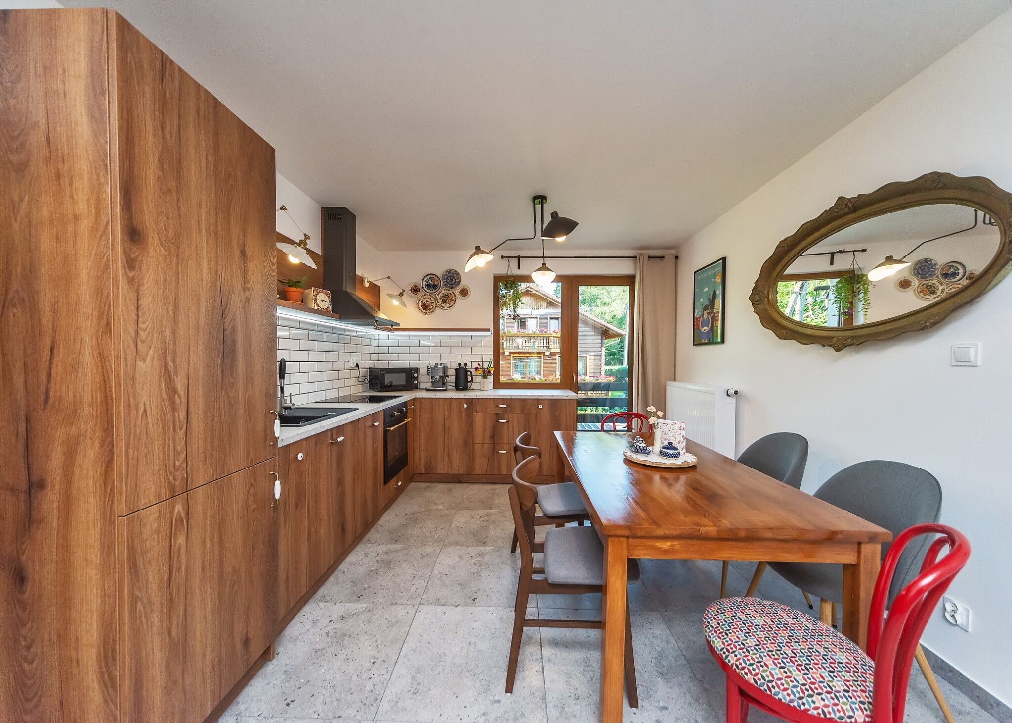 Apartament Radosna 2 Ustroń