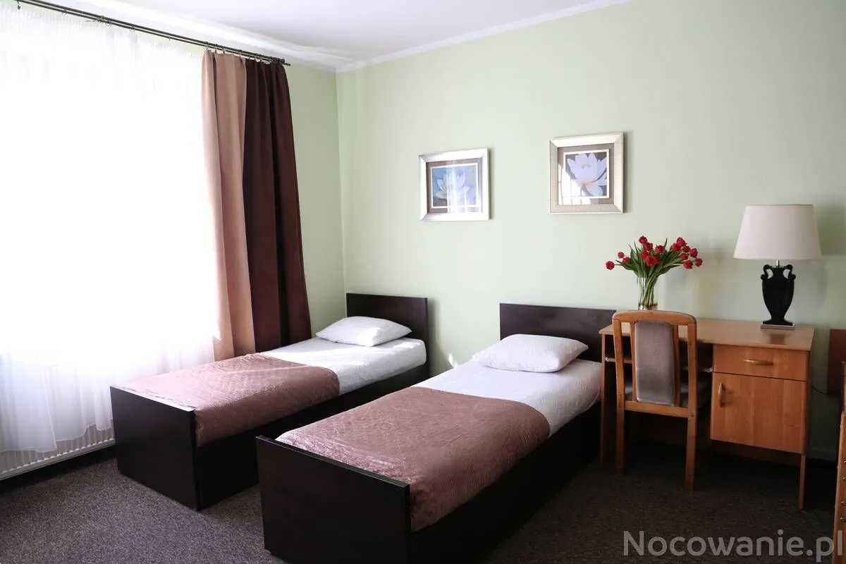 Noclegi Północna Lublin