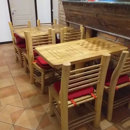 Hörpintő Üdülőház Nagypeterd 005 kép