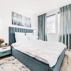 ARI GREEN Apartment near Atrium Mall Arad